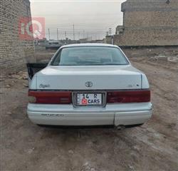 تويوتا كراون